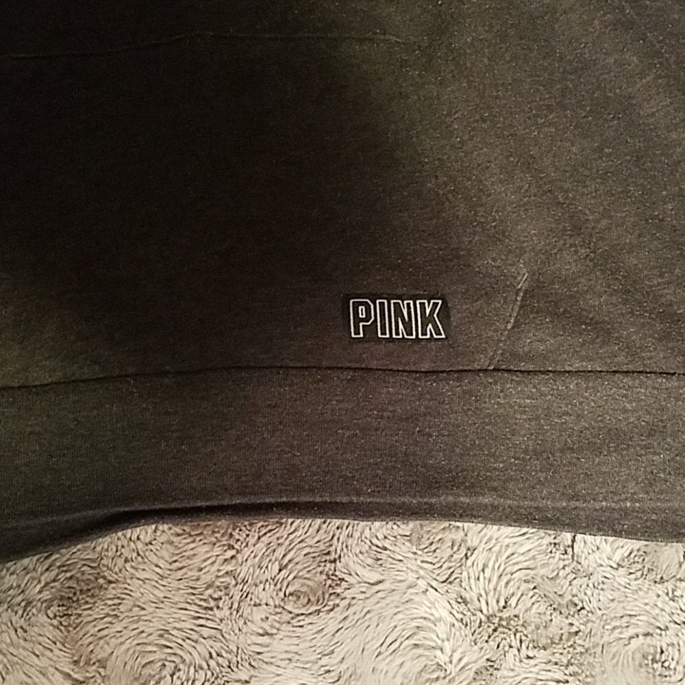 Victoria Secret Pink Sweater!💕 - Picture 2 of 4